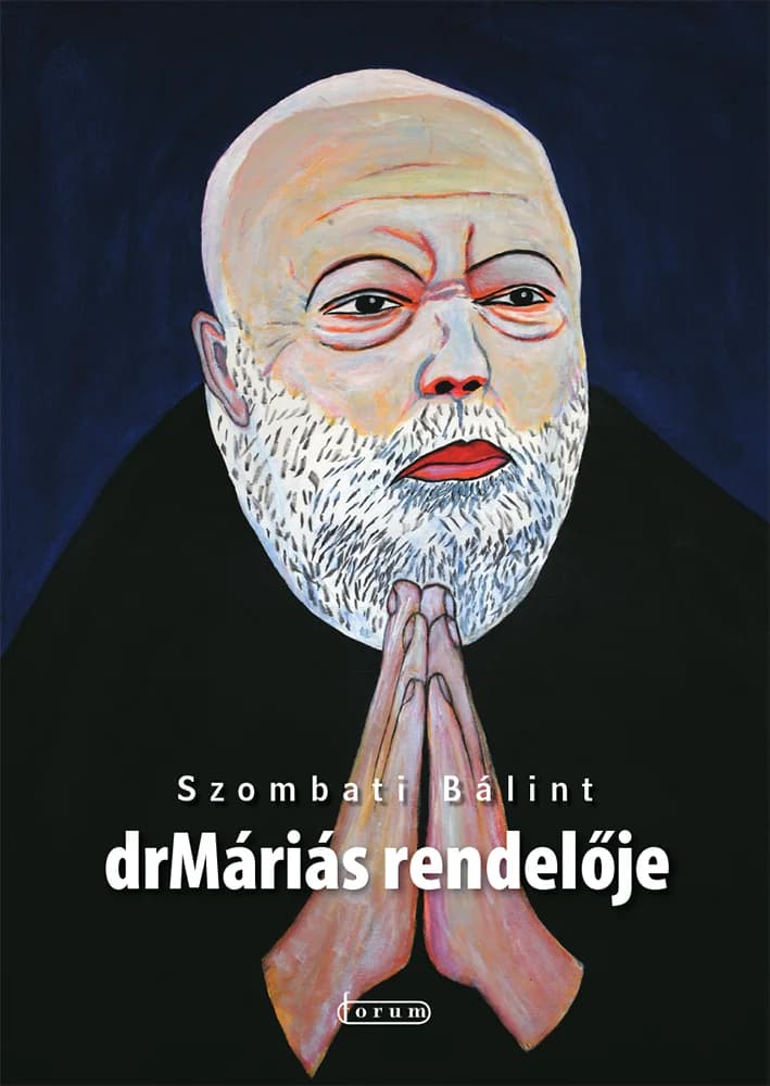 drMáriás rendelője
