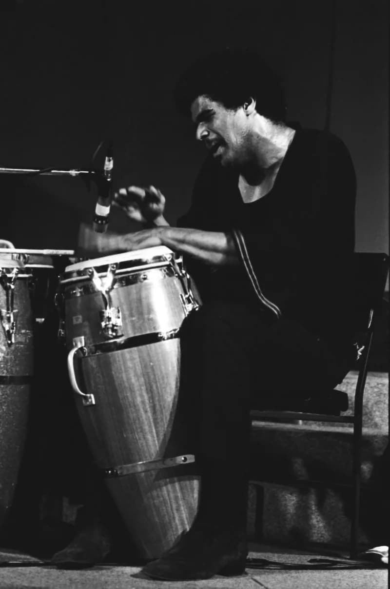 Newport '71 /Jazz Festival/