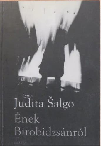 Ének Birobidzsánról 