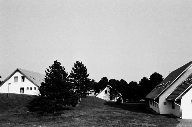 ŠRC "Čardak" Deliblato Pesak - Ifjúsági munkatábor