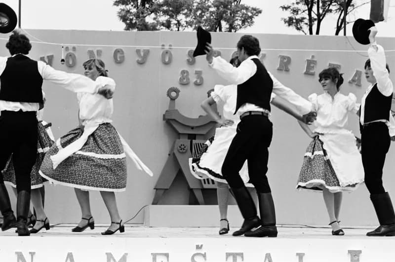 XX. Durindó - Gyöngyösbokréta