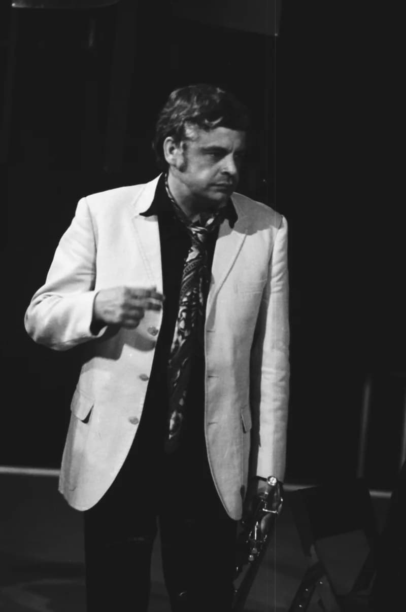 X. Ljubljanai Nemzetközi Jazz Fesztivál