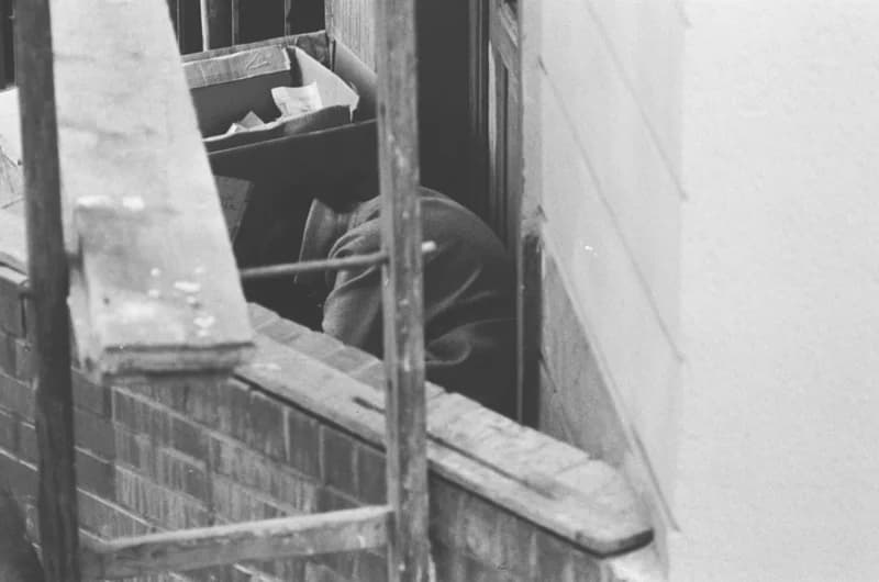 NSZK - Stuttgartban  Göncz Jánosnál