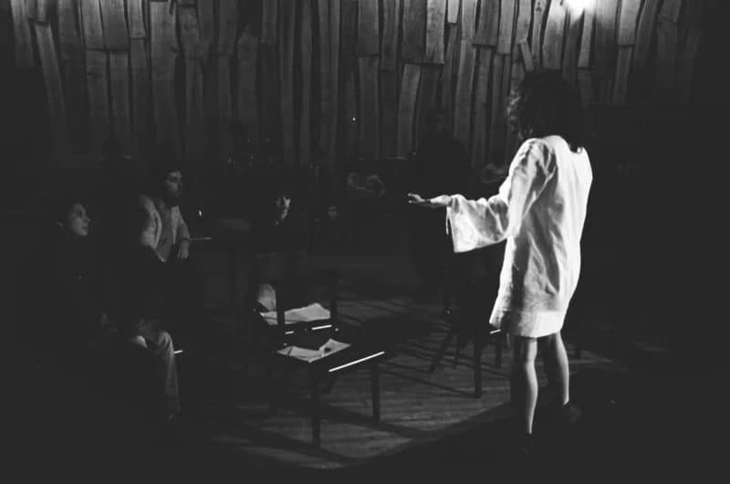 Bayer aszpirin - az Újvidéki Színház előadása