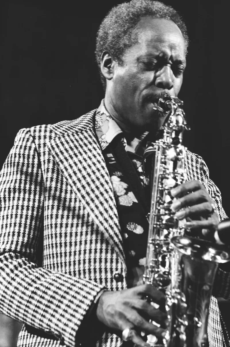 Newport '72 /Jazz Festival/