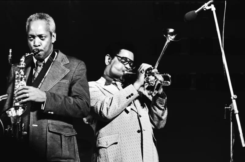 Newport '71 /Jazz Festival/