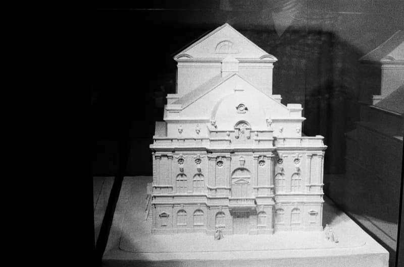 A vajdasági múzeum megnyitása