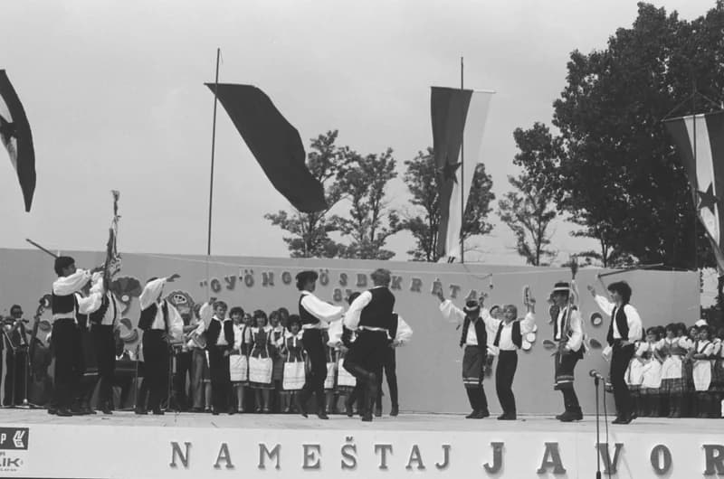 XX. Durindó - Gyöngyösbokréta