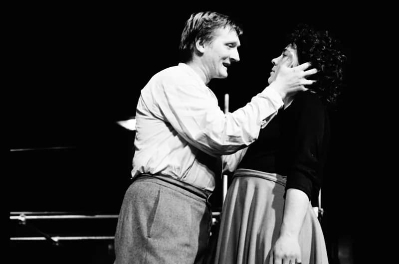 Georg Büchner : Woyzeck