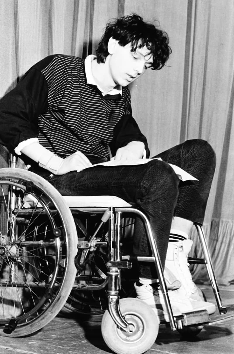 Középiskolások Irodalmi Vetélkedője '87