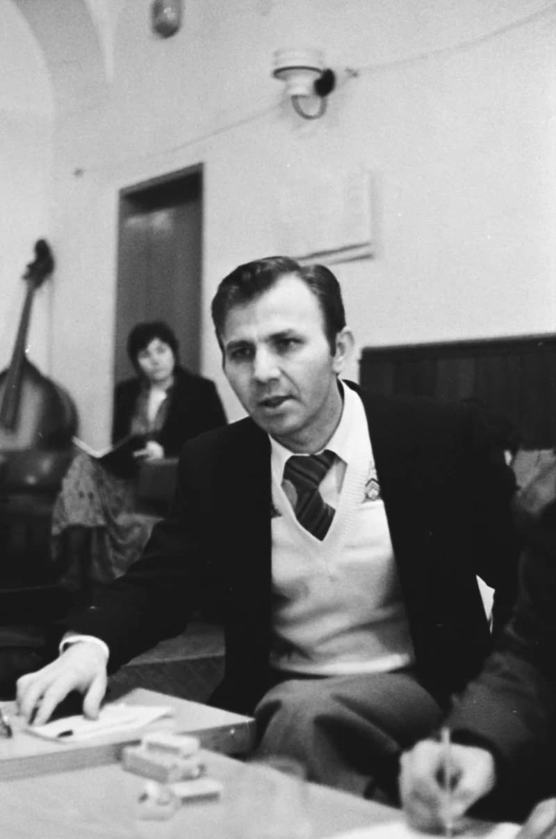 Középiskolások Művészeti Vetélkedője '82