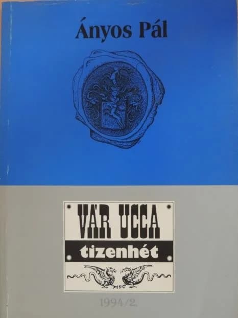 Vár Ucca Tizenhét
