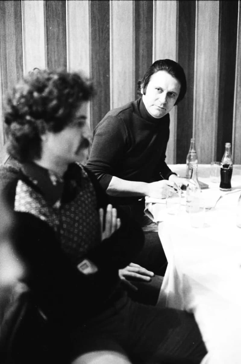 Gergely Gábor a Fórumban