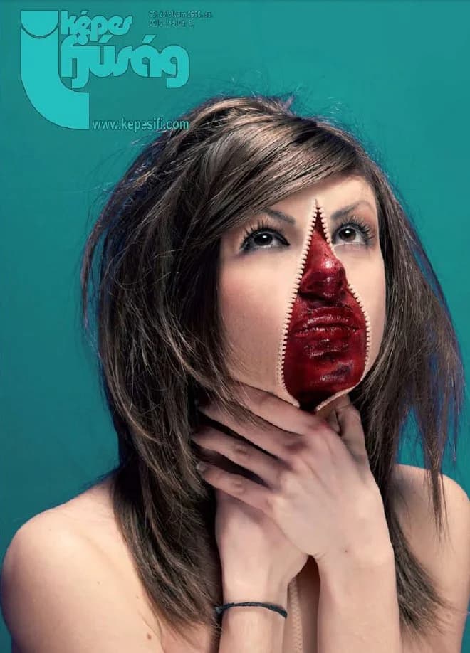 Képes Ifjúság, 68. évf. 2012. február 8. 2650. sz.