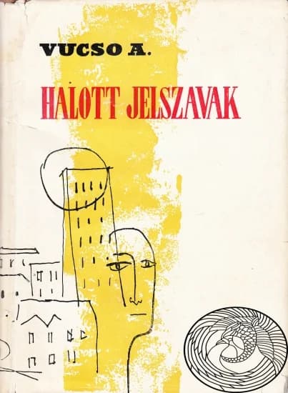 Halott jelszavak