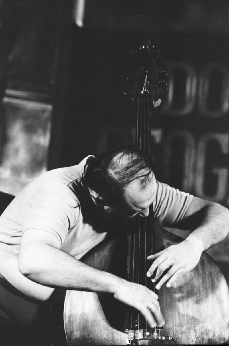 Belgrádi Jazz Fesztivál '74