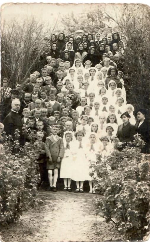 Elsőáldozás Bajmokon