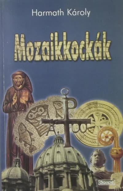 Mozaikkockák