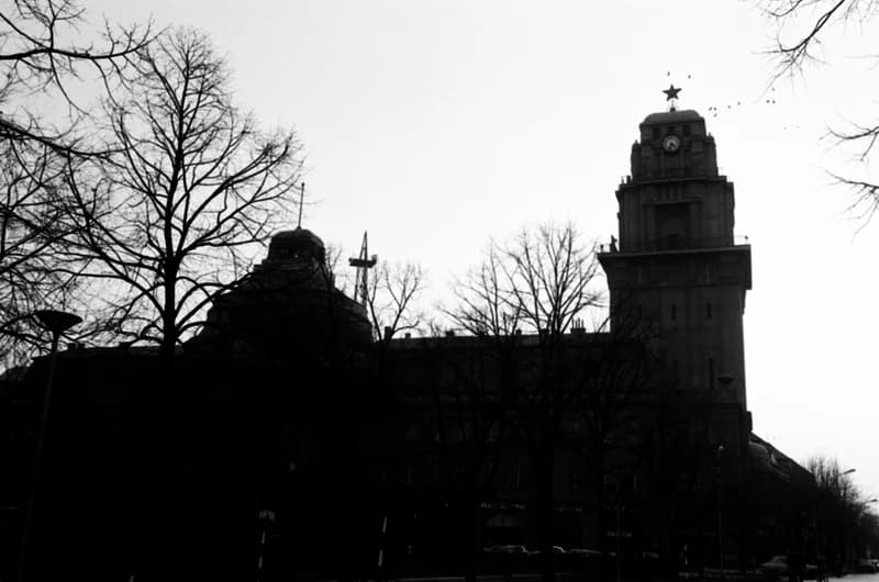 Vajdasági szecesszió