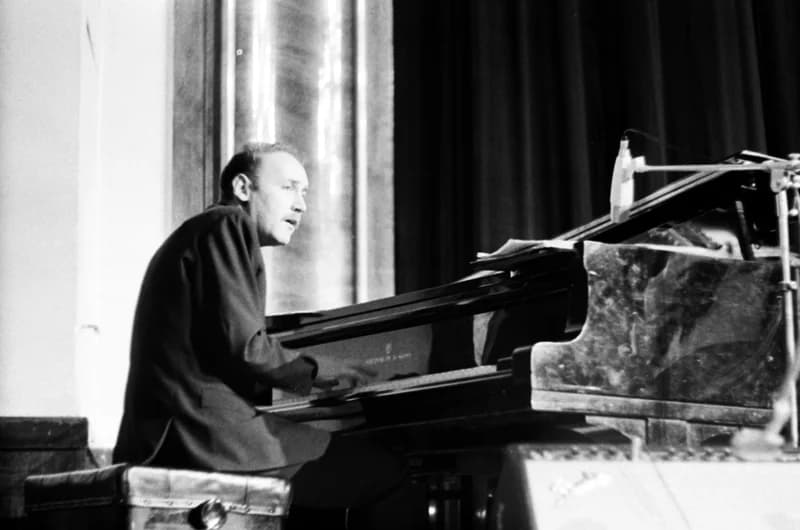 Maynard Ferguson koncert