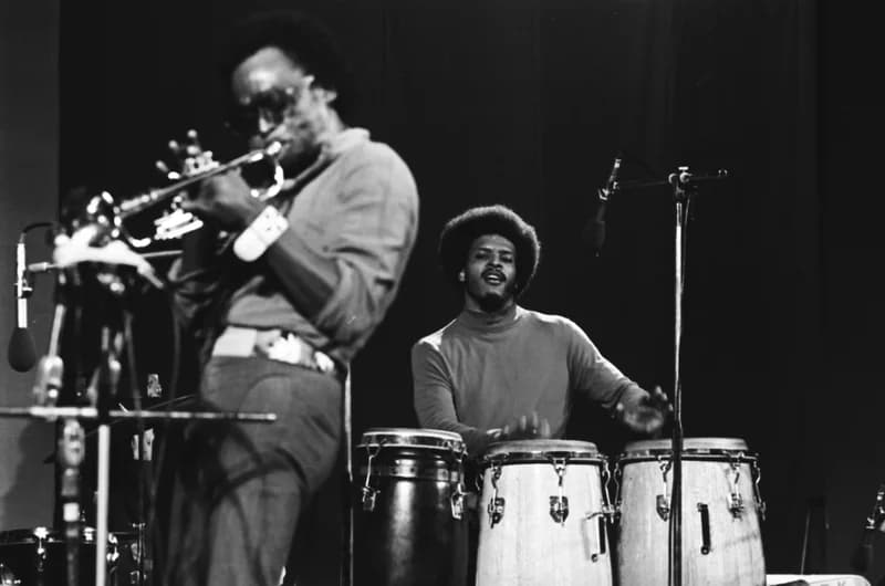 Newport '71 /Jazz Festival/