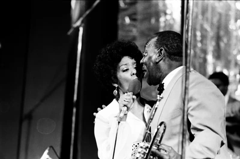 Newport '71 /Jazz Festival/