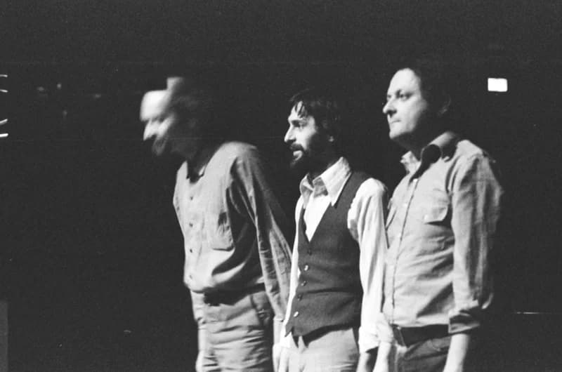 Szabados György /M-Stúdió/