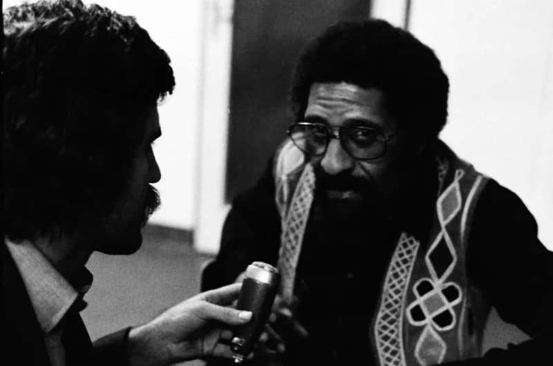 Belgrádi Jazz Fesztivál '74