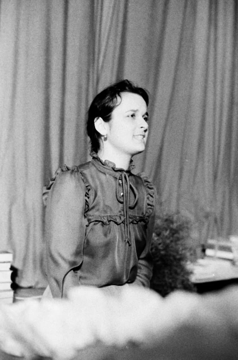 Középiskolások Művészeti Vetélkedője '80 