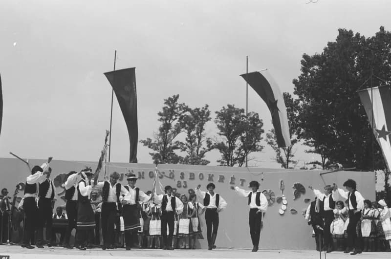 XX. Durindó - Gyöngyösbokréta