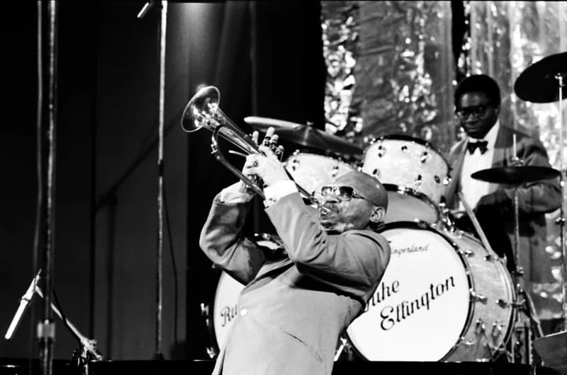 Newport '71 /Jazz Festival/