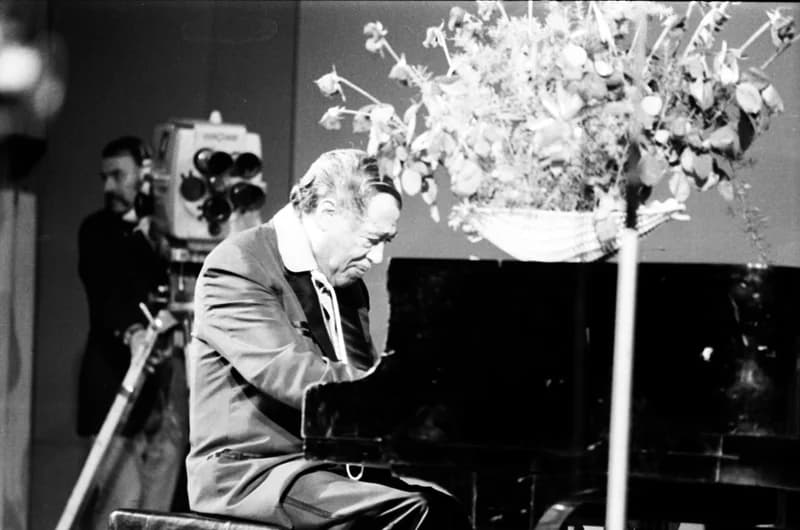 Newport '71 /Jazz Festival/