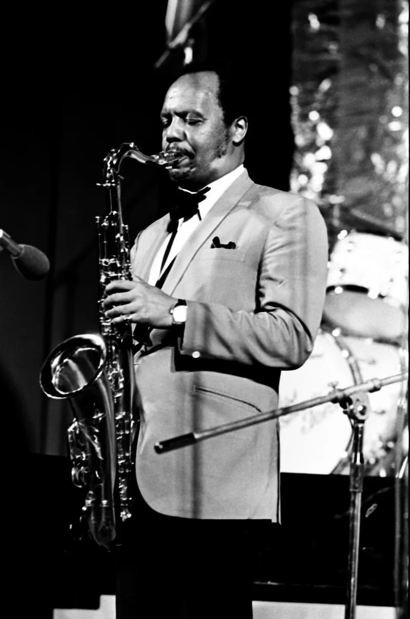 Newport '71 /Jazz Festival/