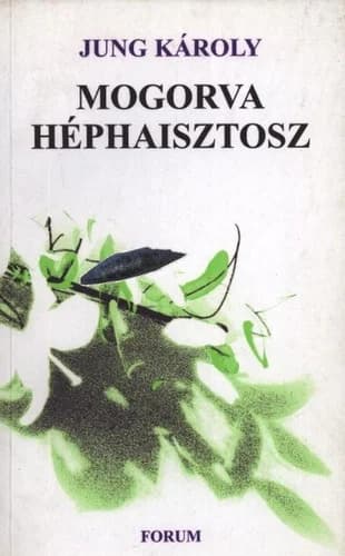 Mogorva ​Héphaisztosz