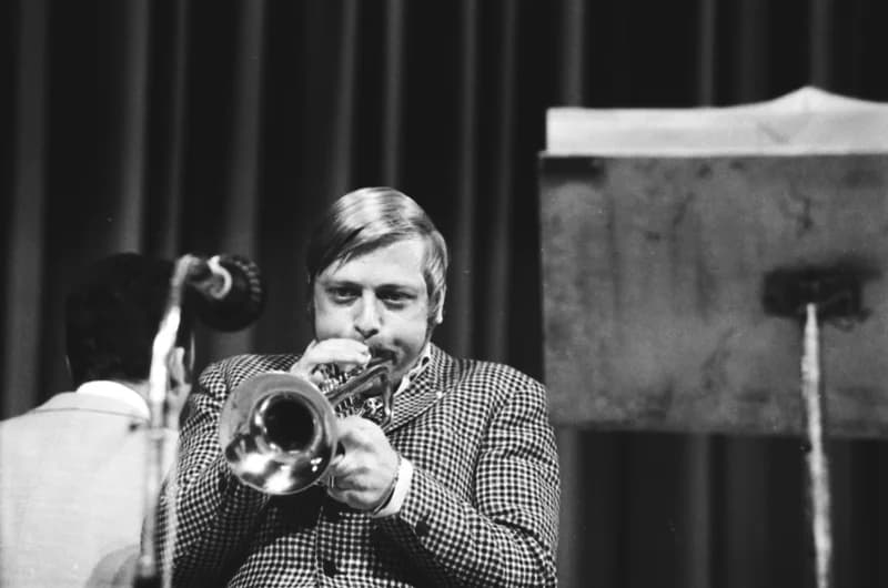 X. Ljubljanai Nemzetközi Jazz Fesztivál