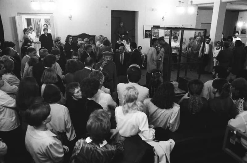 Tompa Gábor (r.): Woyzeck