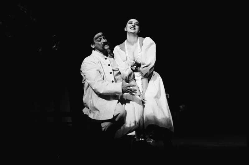 Tóth E.: A falu rossza, avagy a negyedik ablak /r.: Hernyák Gy./