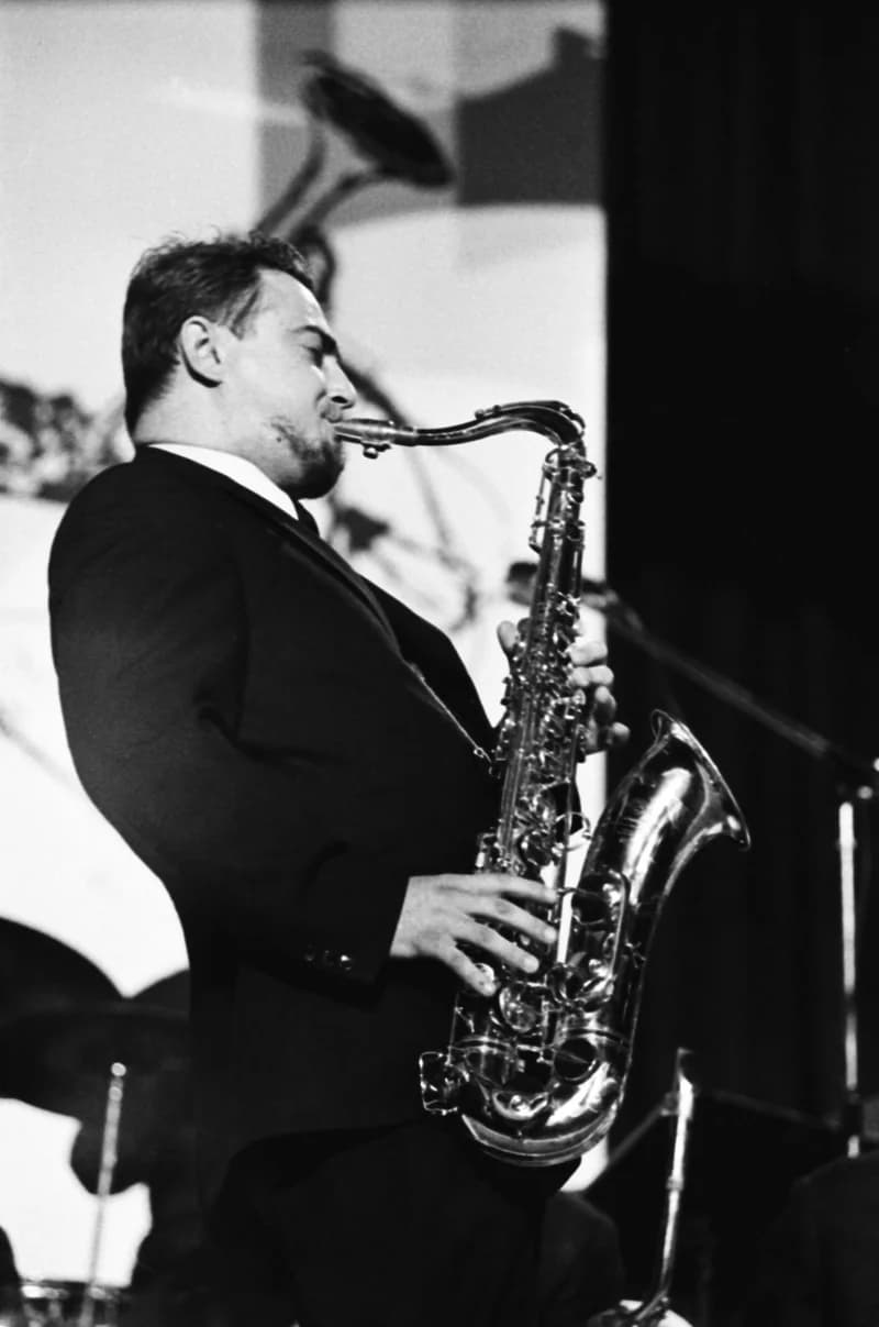 IX. Ljubljanai Nemzetközi Jazz Fesztivál