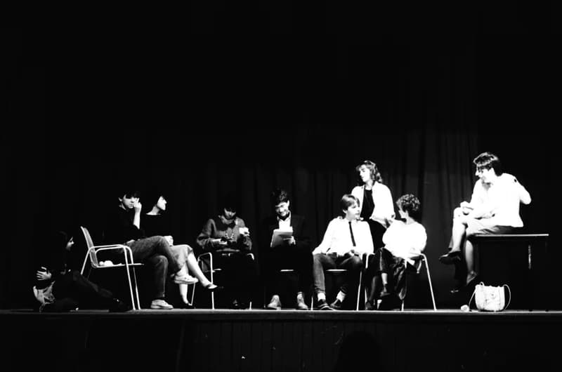 Színművészeti Vetélkedő