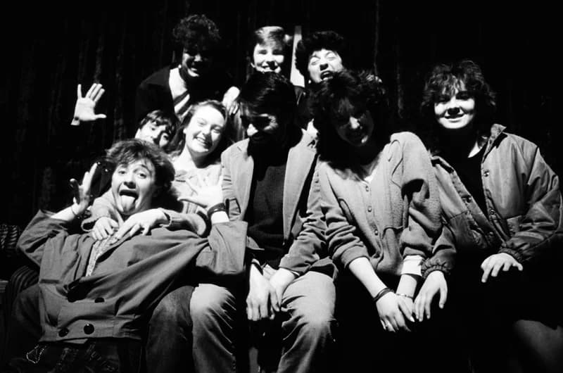 Színművészeti vetélkedő '88