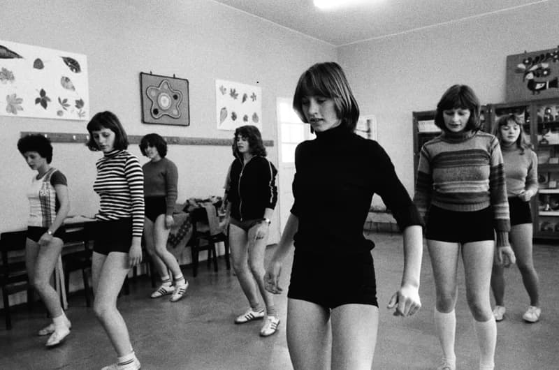 Modern balett óra Kanizsán