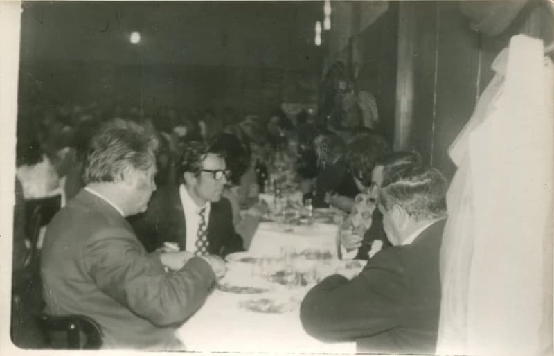 A hertelendyfalvi iskola 100 éves jubileumi ünnepsége a Tamási Áron Művelődési Egyesületben