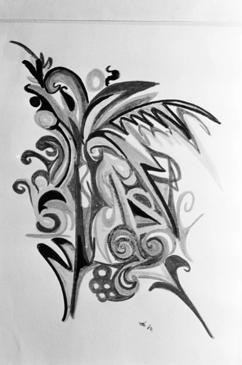 Középiskolások Művészeti Vetélkedője '84