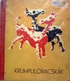 Krumplilovacskák