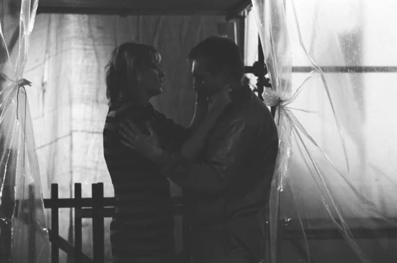 Gobby Fehér Gy.: A hajó (r.: Soltis Lajos) /próba/