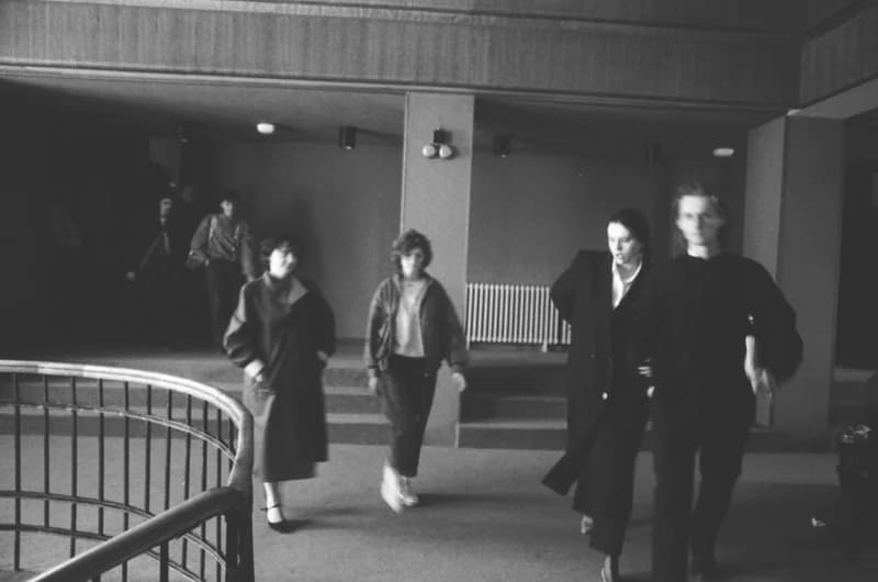 Középiskolások Irodalmi Vetélkedője '86