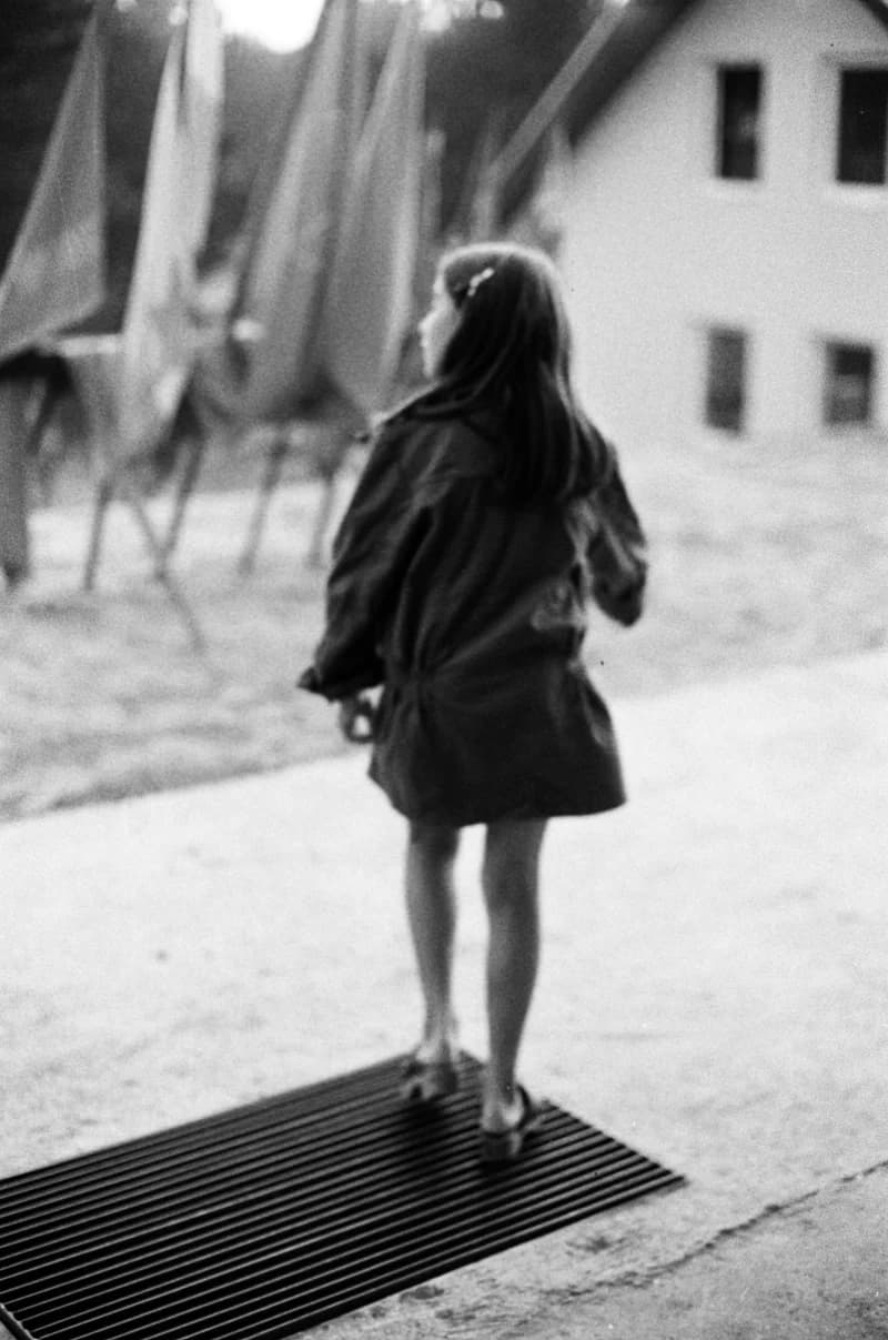 ŠRC "Čardak" Deliblato Pesak - Ifjúsági munkatábor