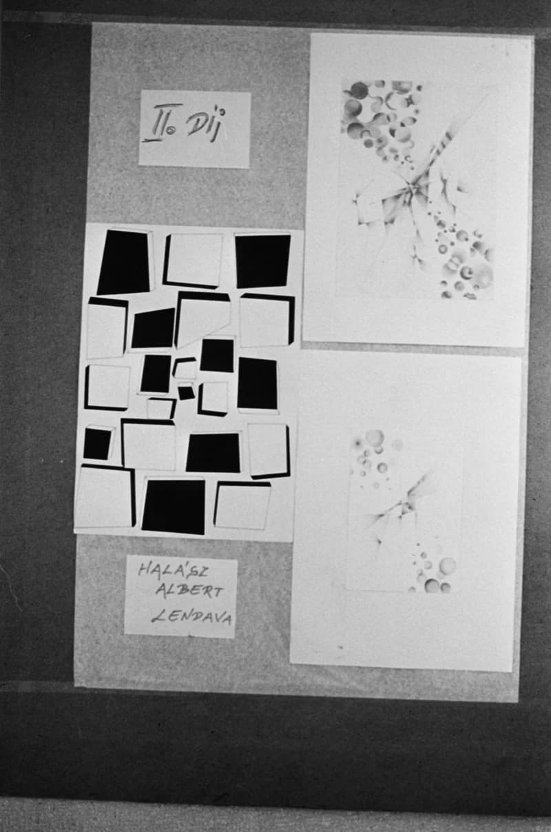 Középiskolások Irodalmi Vetélkedője '87