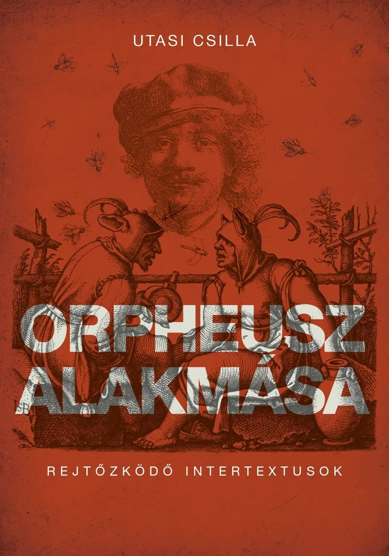 Orpheusz alakmása 
