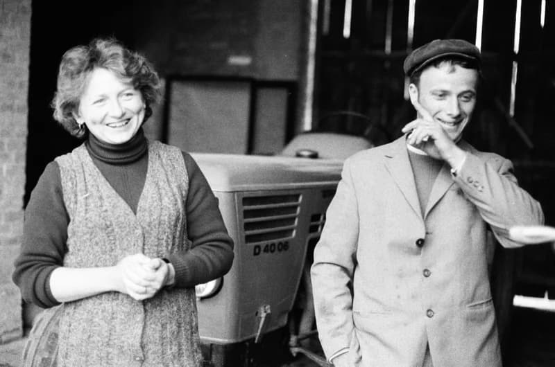 Kupuszinán Pálinkáséknál